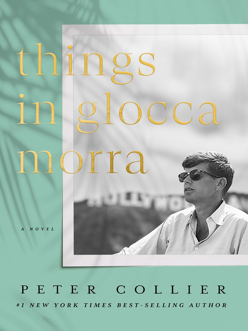 Title details for Things in Glocca Morra by Peter Collier - Available